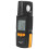 Digital Lux Meter Backlight LCD Display Smart Light Sensor Tester For Measuring Illuminance And Temperature Difference High Accuracy Multi Function 8