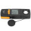 Digital Lux Meter Backlight LCD Display Smart Light Sensor Tester For Measuring Illuminance And Temperature Difference High Accuracy Multi Function 7