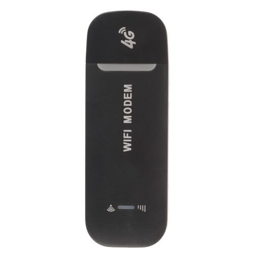 Υποστηρίζει Πολλαπλούς Χρήστες Μόντεμ USB 4G LTE, Συμπαγής και Φορητός Σχεδιασμός με 2