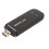 Υποστηρίζει Πολλαπλούς Χρήστες Μόντεμ USB 4G LTE, Συμπαγής και Φορητός Σχεδιασμός με 5
