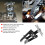 Universal Overhead Valve Spring Compressor Facilitating Valve Spring Removal With Spring Loaded Jaws Durable Carbon Steel Construction For Installed 8