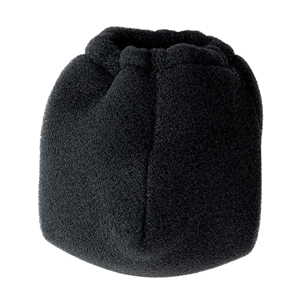 Hair Dryer Diffuser Attachment for Curly and Wavy Hair, AntiScald, Heat Resistant, Even Airflow