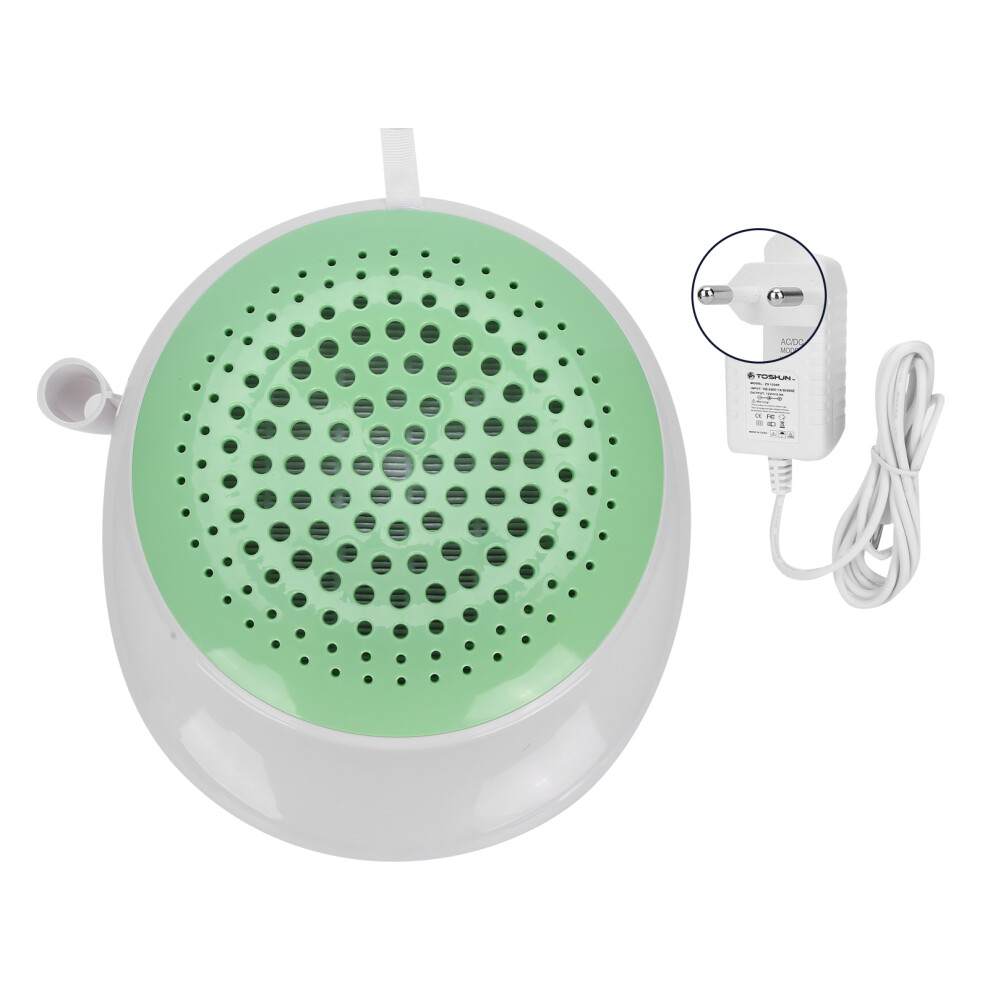 Mini Stereo Speaker For MP3 Phone, New Pillow Speaker With 3.5Mm Aux Plug True HD Sound Soft Sound Portable Speaker For MP3 Devices