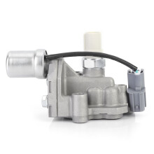 Engine Performance VTEC Solenoid Spool Valve Assembly With Gasket Included Vehicle Compatibility OEM Fit For Honda Civic Accord Odyssey