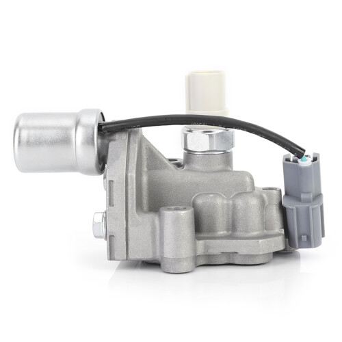 Spool Valve Assembly Variable Valve Timing VTEC Solenoid With Heat Shield Gasket Included Engine Performance Direct Replacement For Honda Vehicles