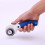 Rotary Cutting Tool 45Mm Durable Corrosion Resistant Ergonomic Handle Ultra Sharp Multi Material Compatible Fabric Cutter For Creative Diy Projects 7