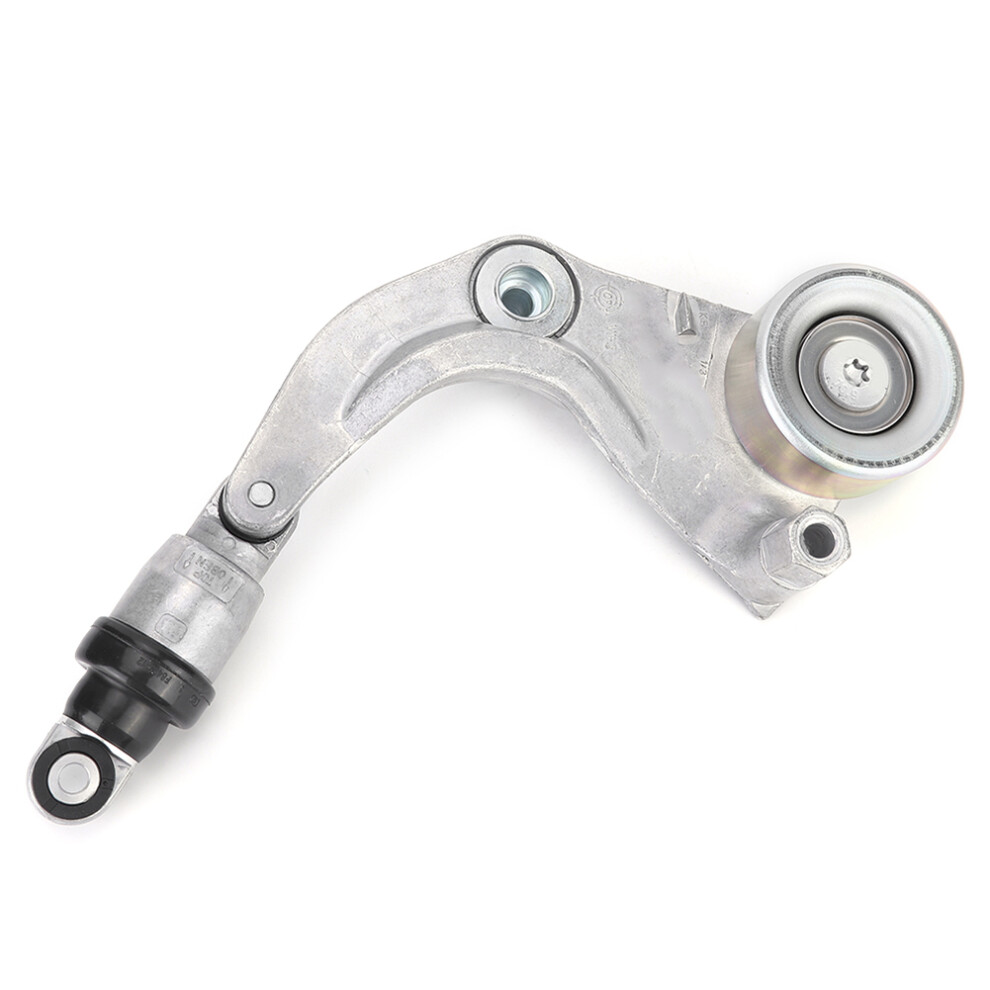 Serpentine Belt Tensioner Automatic Belt Tensioner With Noise Reduction Features Consistent Tension Performance And Easy Fitment For 2006 Honda Civic 9009791442472