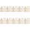 10 holz für bananagram, , scrapbooking 4