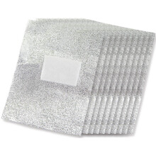 200Stück Nagellackentferner Pads Mit Baumwollpad Für Gel Entfernung