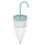 Blue Household Moisture Absorber Box Plastic Hanging Wardrobe 1