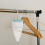 Blue Household Moisture Absorber Box Plastic Hanging Wardrobe 4