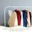 Blue Household Moisture Absorber Box Plastic Hanging Wardrobe 5