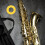 Sax Sound Dämpfer Für Saxophon 5