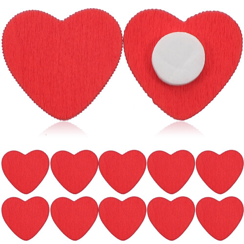400 holz herzscheiben diy bastelherzen valentinstag