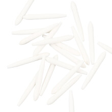 75Stk Hochwertige Paint Pen Weiß Universal Für Stifte