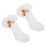 1Paire Bébé Coton Ruffle Pour Danse 8