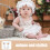 1Paire Bébé Coton Ruffle Pour Danse 4