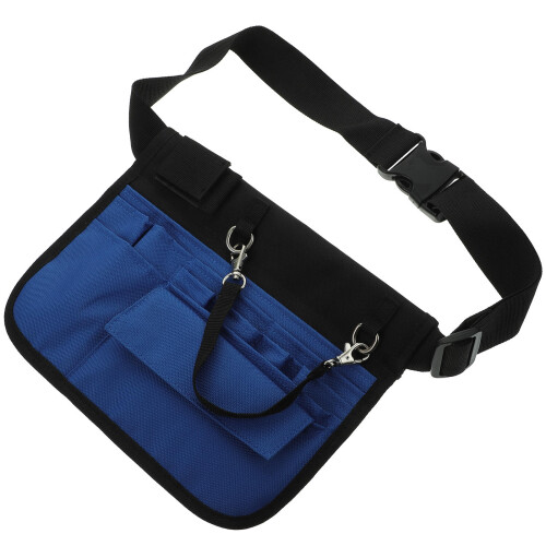 2Pièces Sac Infirmière Oxford Ajustable Multi- Mixte