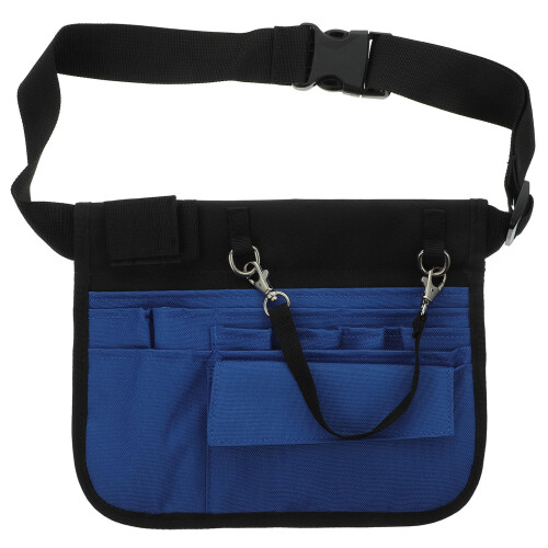 2Pièces Sac Infirmière Oxford Ajustable Multi- Mixte 1