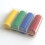 160 Pièces Jetons En Plastique Numéros Pour Couleurs 6