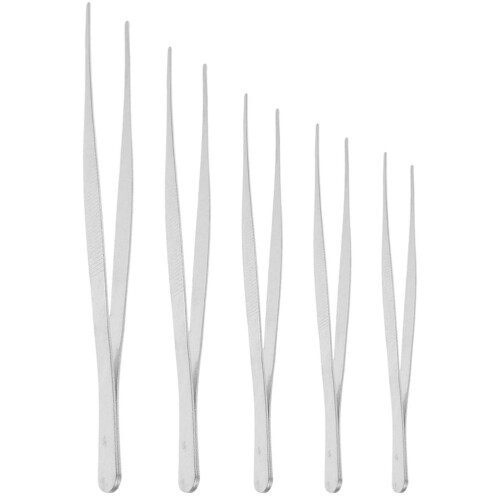 25Pièces Pinces Clips Jardinage Argentés