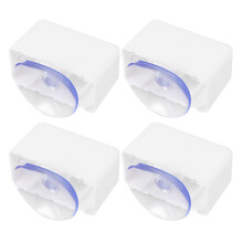 4 Pièces Support Ventouse Pour Bébé - Base