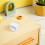 4 Pièces Support Ventouse Pour Bébé - Base 6