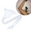 Collants Résille Spandex Style 8