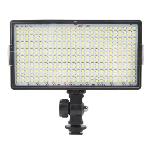 Innovative Lighting Solution, Multiple Mounting Options, Built To Last, For Unmatched Photographic Results
