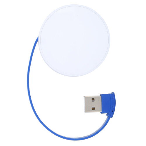 Μίνι υψηλής ταχύτητας USB Hub3Port Συμπαγής διανομέας επέκτασης USB Τροφοδοτείται με 2