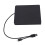 External Cd Dvd Drive For Laptop, Portable Burner With Usb 3.0 Interface High Speed Data Transmission, Wide Compatibility Eject Button Design Trendy D 3
