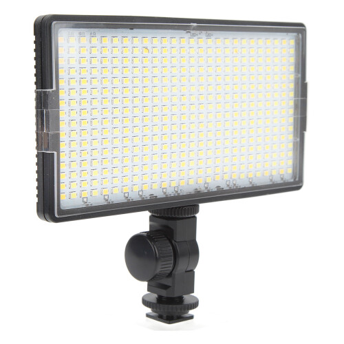 Innovative Lighting Solution, Multiple Mounting Options, Built To Last, For Unmatched Photographic Results 2