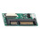 Conversor Mini PCI-E mSATA para soluções de armazenamento com ajuste de voltagem, recursos de rede Gigabit e interface de disco rígido SSD Plug 6