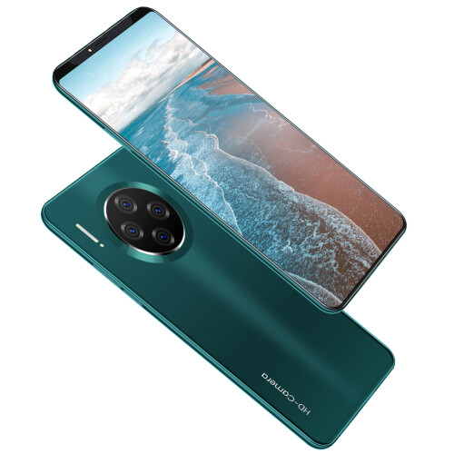 Ξεκλείδωτο κινητό τηλέφωνο Android, Smartphone με οθόνη HD, Κινητό με σύστημα Android με μεγάλη 1