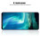 Θήκη Ultra Impact TPU για smartphone, διαφανής, διάφανη, ανθεκτική στις κραδασμούς, θήκη με 7