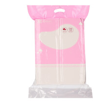 Face Towelettes XL Multi Purpose Disposable Face Towel Thick Face Towel Ultra Soft Makeup Remover Dry Wipes All Skin Types Plant Fibre Fragrance Free