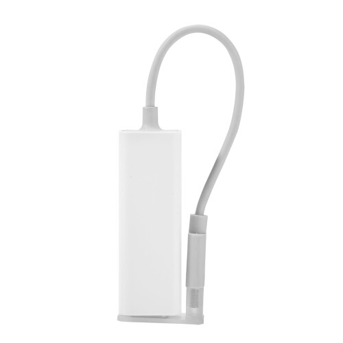 Συμπαγής σχεδιασμός Προσαρμογέας δικτύου USB2.0Ethernet Σύνδεση Fast Ethernet Ενσύρματο LAN με 1