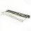 Network Patch Panel 19 24 Ports Non Blindé Montage Sur 7