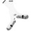 1Paire Bas Football Enfant Compression Confortable Matériau Durable 10