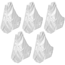 15Pièces Sous-Vêtements Jetables Coton Femme Portable