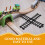 Table De Sable Décor Train Miniature Ferroviaire Plastique 5