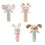 1Pièces Jouet Mobile Bébé En Peluche , Et 8