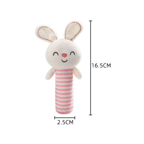 1Pièces Jouet Mobile Bébé En Peluche , Et 2
