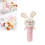 1Pièces Jouet Mobile Bébé En Peluche , Et 5