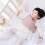 1Pièces Jouet Mobile Bébé En Peluche , Et 4