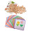 Jeu Éducatif En Bois Mots Anglais Lettres À 8