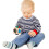 1Pièces Jouet Educatif En Bois Cube Pour Petits 6