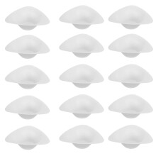 25 Pièces En Papier Pour Glace 400 Ml