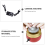 1Ensemble Machine À Compacte Acier Outils Argile Variés 9