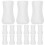 64 Pcs Window Blind Pull Cord Knobs Replacement Shade Accessories 1